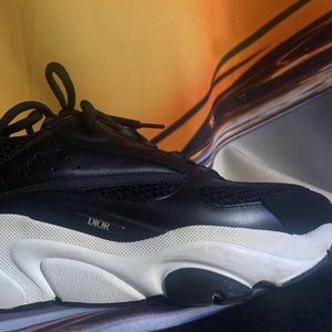 Dior ,B22 Trainer
